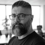 Nima Sharifat